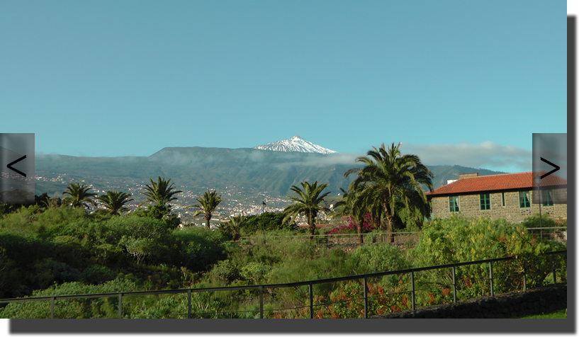 Teide